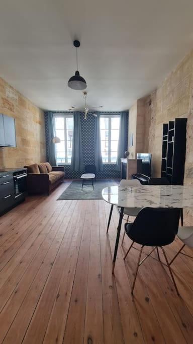 شقة Le Green Parc, Libourne Hypercentre, Netflix, Clim المظهر الخارجي الصورة