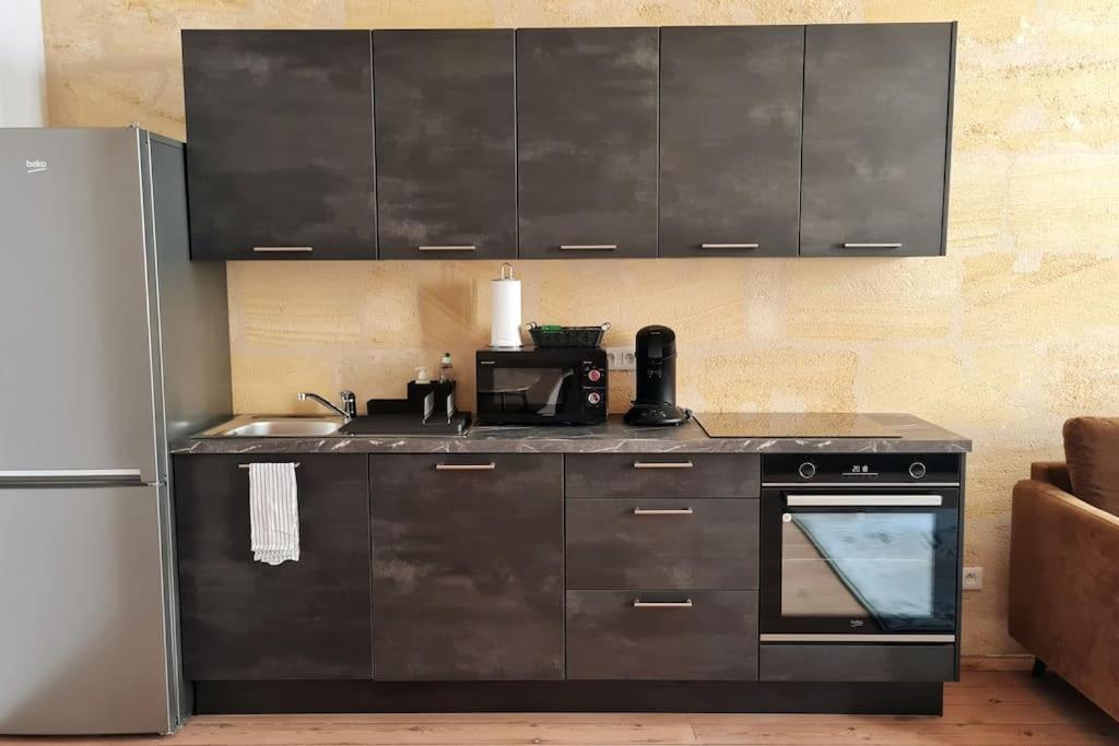 شقة Le Green Parc, Libourne Hypercentre, Netflix, Clim المظهر الخارجي الصورة
