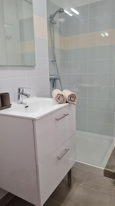 شقة Le Green Parc, Libourne Hypercentre, Netflix, Clim المظهر الخارجي الصورة
