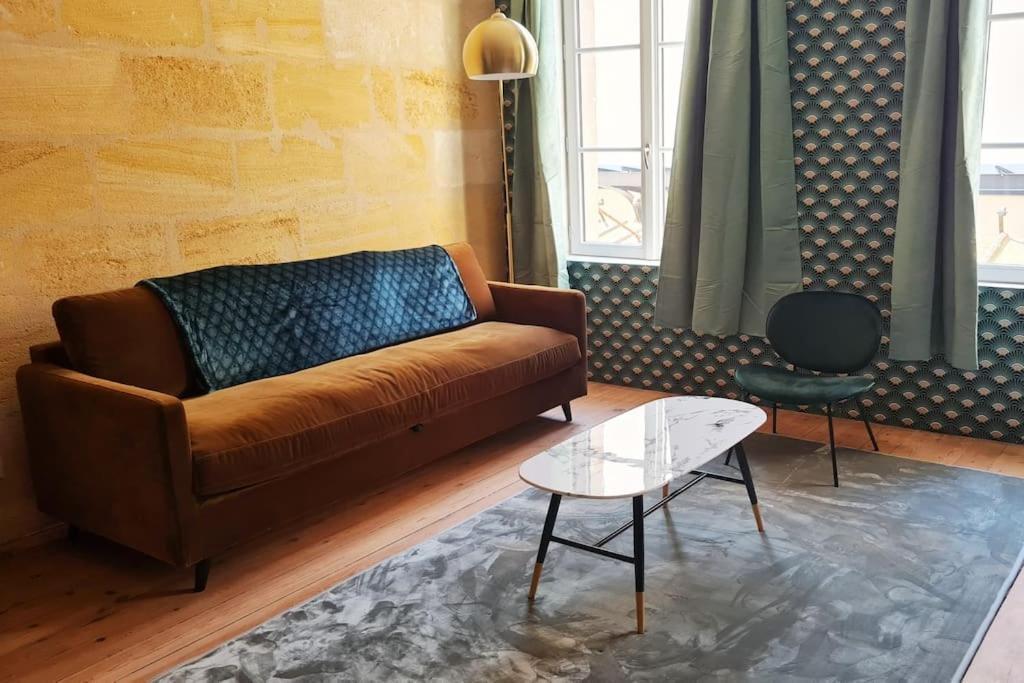 شقة Le Green Parc, Libourne Hypercentre, Netflix, Clim المظهر الخارجي الصورة