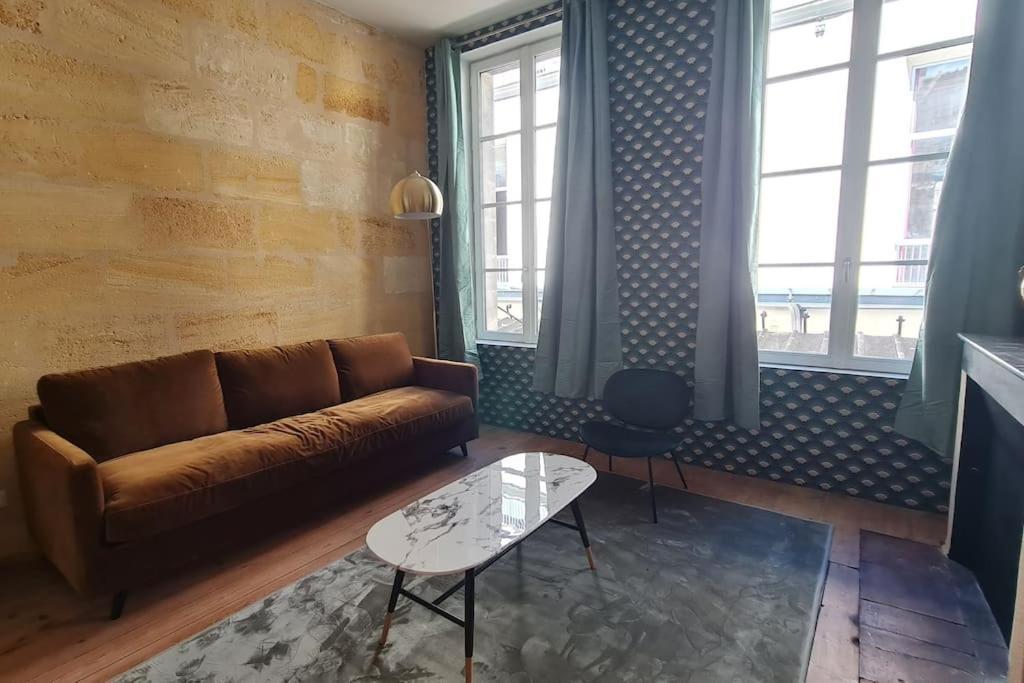 شقة Le Green Parc, Libourne Hypercentre, Netflix, Clim المظهر الخارجي الصورة